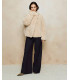 PHILDAR - Catalogue n°280 - FEMME HIVER