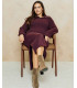 PHILDAR - Catalogue n°280 - FEMME HIVER