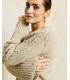 PHILDAR - Catalogue n°280 - FEMME HIVER