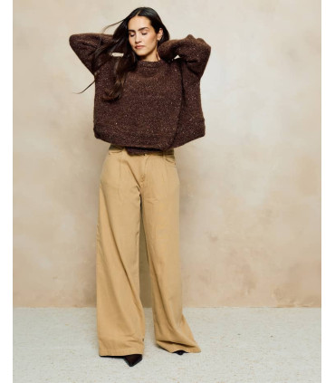 PHILDAR - Catalogue n°280 - FEMME HIVER