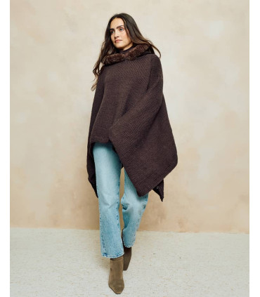 PHILDAR - Catalogue n°280 - FEMME HIVER