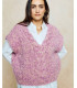 PHILDAR - Catalogue n°280 - FEMME HIVER