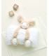 PHILDAR - Catalogue n°280 - LAYETTE ENFANT Hiver