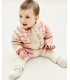 PHILDAR - Catalogue n°280 - LAYETTE ENFANT Hiver