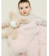 PHILDAR - Catalogue n°280 - LAYETTE ENFANT Hiver