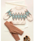 PHILDAR - Catalogue n°280 - LAYETTE ENFANT Hiver