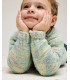 PHILDAR - Catalogue n°280 - LAYETTE ENFANT Hiver