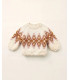 PHILDAR - Catalogue n°280 - LAYETTE ENFANT Hiver
