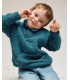 PHILDAR - Catalogue n°280 - LAYETTE ENFANT Hiver