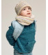PHILDAR - Catalogue n°280 - LAYETTE ENFANT Hiver