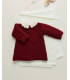 PHILDAR - Catalogue n°280 - LAYETTE ENFANT Hiver