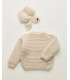 PHILDAR - Catalogue n°280 - LAYETTE ENFANT Hiver