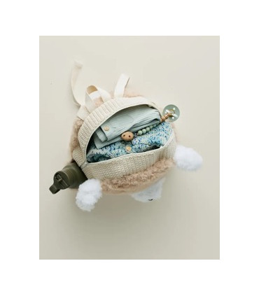 PHILDAR - Catalogue n°280 - LAYETTE ENFANT Hiver