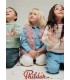 PHILDAR - Catalogue n°280 - LAYETTE ENFANT Hiver