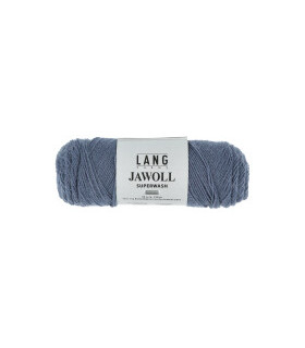 LANG YARNS   Jawoll Jawoll JEANS