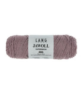 LANG YARNS   Jawoll Jawoll LILAS