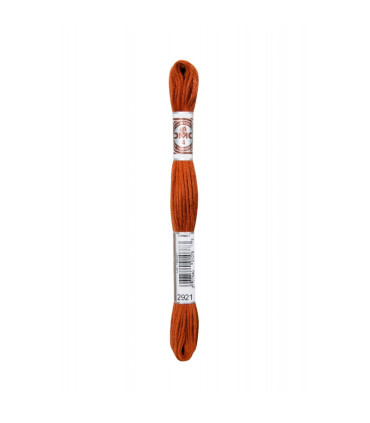 DMC Retors Mat  - 2921- ECUREUIL