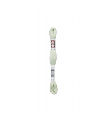 DMC Retors Mat - 2715 vert peuplier