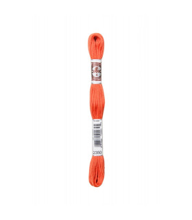 DMC Retors Mat - 2350 - ABRICOT