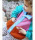 MARMAÏ : Le sweat et la veste outdoor - ALTIPLANO - Adulte & Enfant