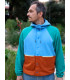 MARMAÏ : Le sweat et la veste outdoor - ALTIPLANO - Adulte & Enfant