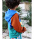 MARMAÏ : Le sweat et la veste outdoor - ALTIPLANO - Adulte & Enfant