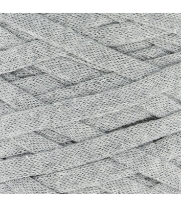 HOOKED - RibbonXL - SILVER GREY