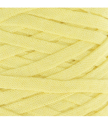 HOOKED - RibbonXL - FROSTED YELLOW