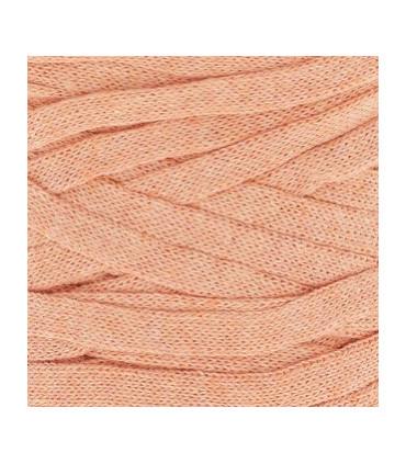 HOOKED - RibbonXL - ICED APRICOT