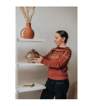 Les Bases du Tricot Circulaire