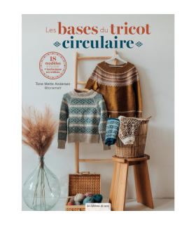 Les Bases du Tricot Circulaire
