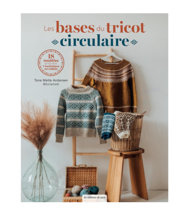 Les Bases du Tricot Circulaire