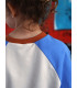 MARMAÏ : L’ensemble t-shirt & bermuda - OLLIE - Kids 3-12 ans