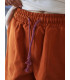 MARMAÏ : L’ensemble t-shirt & bermuda - OLLIE - Kids 3-12 ans