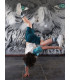 MARMAÏ : L’ensemble t-shirt & bermuda - OLLIE - Kids 3-12 ans