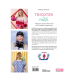 Tricoter des motifs : Coeurs, Rayures, Animaux, Pois, Fleurs