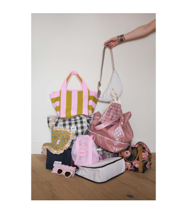 Sacs & Pochettes tendance à coudre