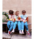 MARMAÏ : Le gilet oversize - YAMS - Enfant