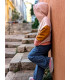 MARMAÏ : Le gilet oversize - YAMS - Enfant