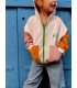 MARMAÏ : Le gilet oversize - YAMS - Enfant