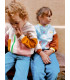 MARMAÏ : Le gilet oversize - YAMS - Enfant