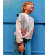 MARMAÏ : Le gilet oversize - YAMS - Enfant