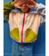 MARMAÏ : Le gilet oversize - YAMS - Enfant