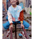 MARMAÏ : Le gilet oversize - YAMS - Enfant