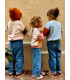 MARMAÏ : Le gilet oversize - YAMS - Enfant