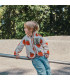 IKATEE - Veste Zippée  NAGANO - Enfant