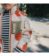 IKATEE - Veste Zippée  NAGANO - Enfant