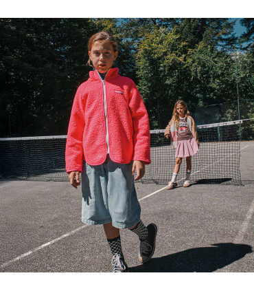 IKATEE - Veste Zippée  NAGANO - Enfant