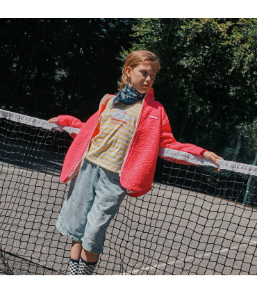 IKATEE - Veste Zippée  NAGANO - Enfant