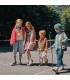 IKATEE - Veste Zippée  NAGANO - Enfant